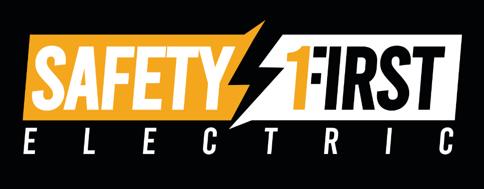 safety first logo