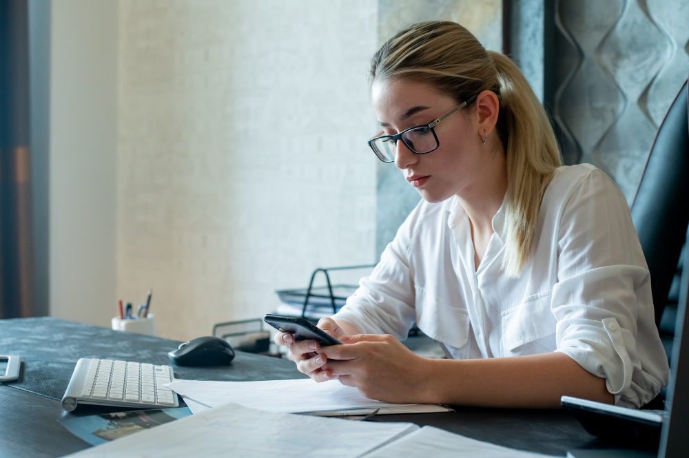 What is a bookkeeper?