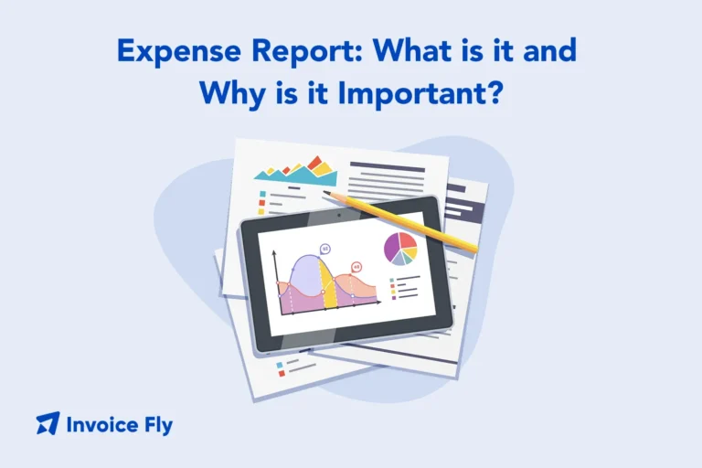 Expense Report: What is it and why is it important?