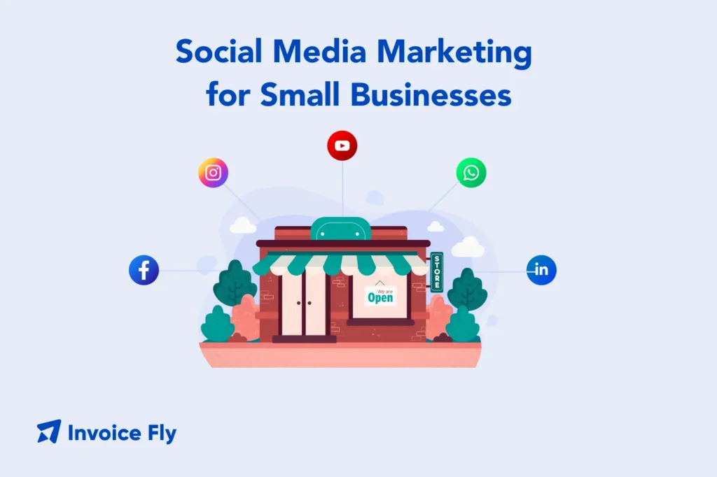 The Small Business Marketing Guide for 2025