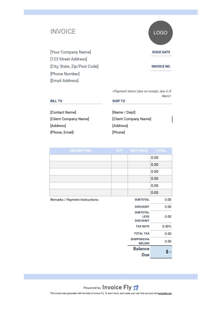 freelancer-free-invoice-template-light-blue