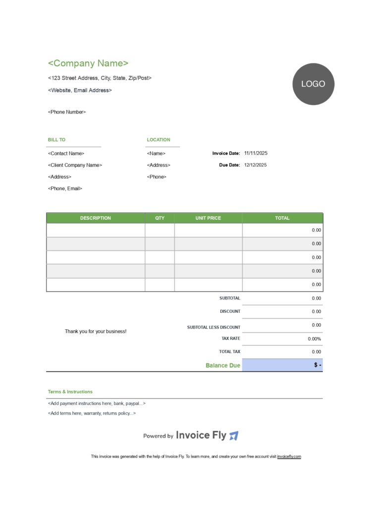 modern-free-invoice-template-green