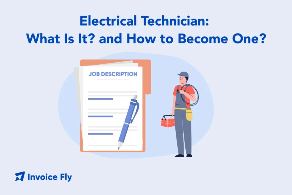 Electrical Technician - What Is It? and How to Become One?