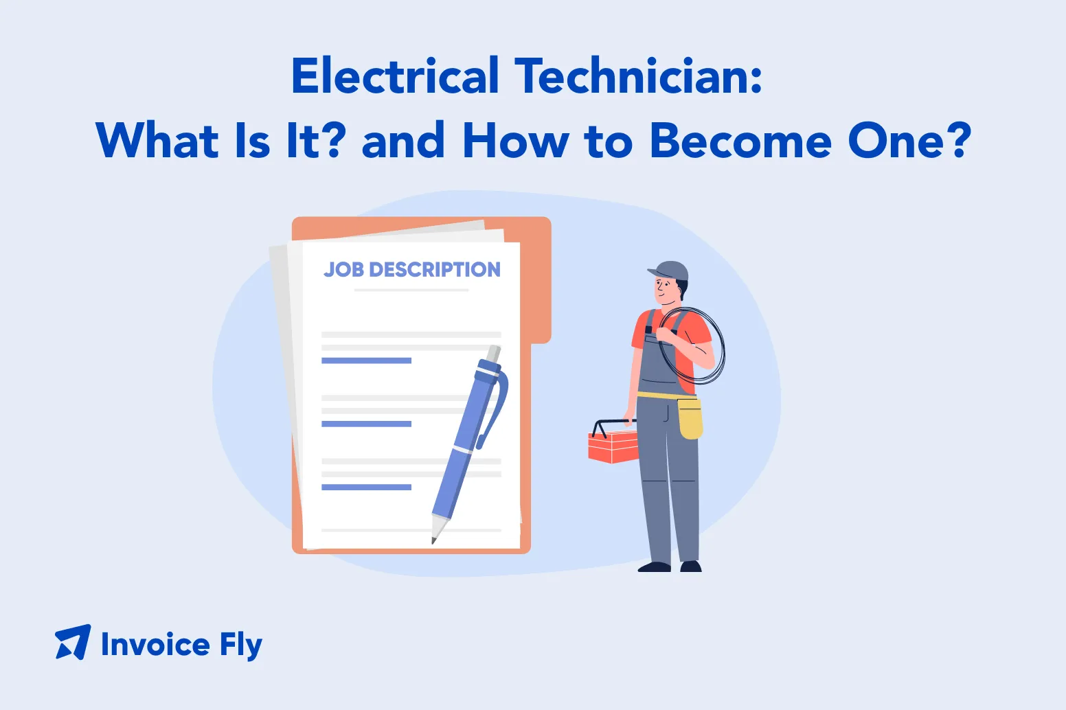 Electrical Technician - What Is It? and How to Become One?