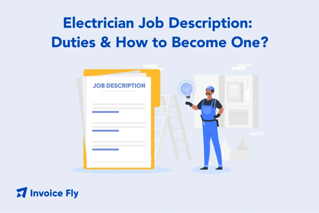 Electrician Job Description - Duties & How to Become One?