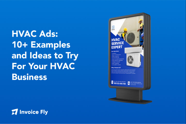 HVAC Ads