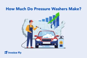 How Much Do Pressure Washers Make?