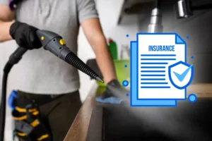 How To Get Your Pressure Washing Business Insurance