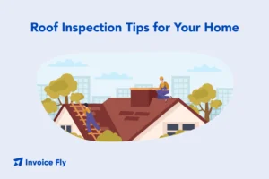 Roof Inspection Tips for Your Home