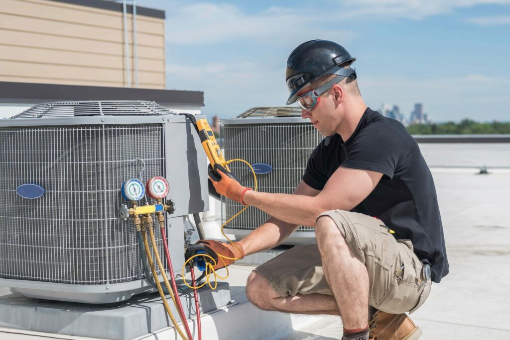 SEO for HVAC Companies