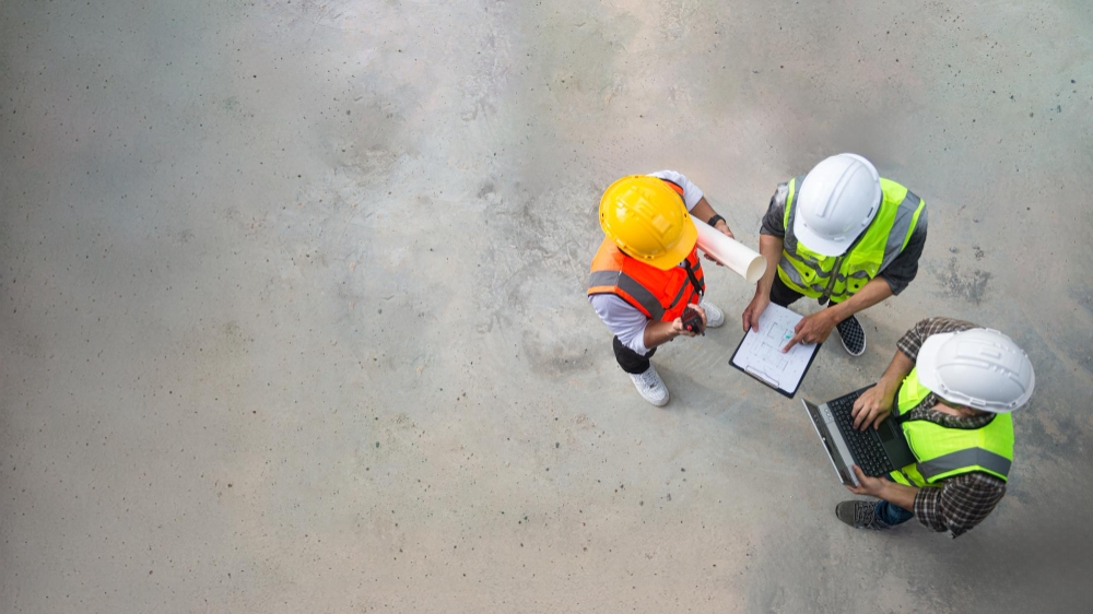 Quotation software for construction projects.