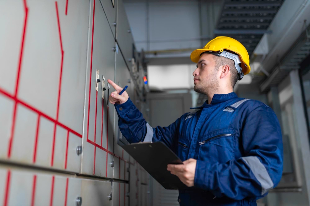 What Is an Electrical Inspection?