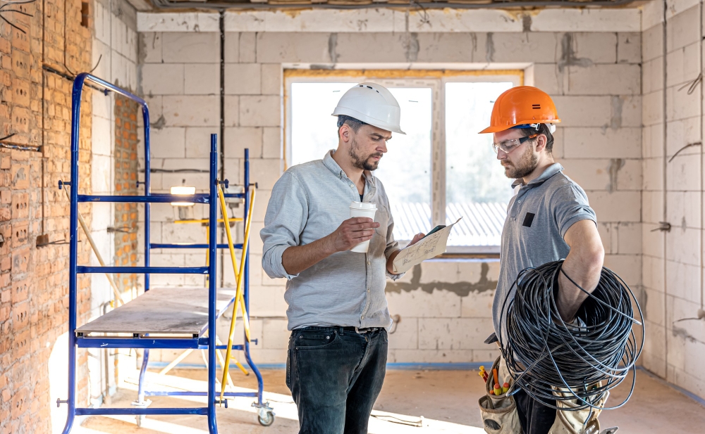 Electrician vs. Electrical Technician