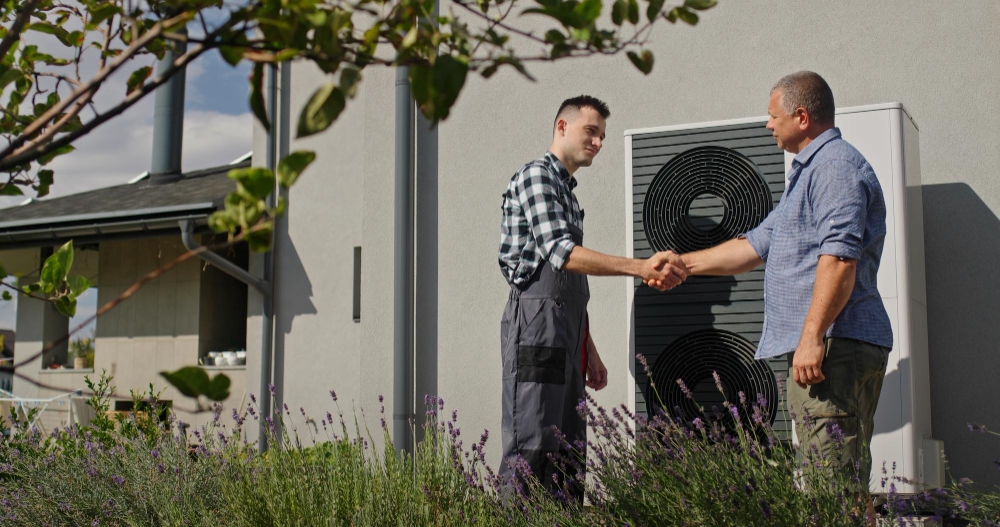 How To Succeed In HVAC Sales?