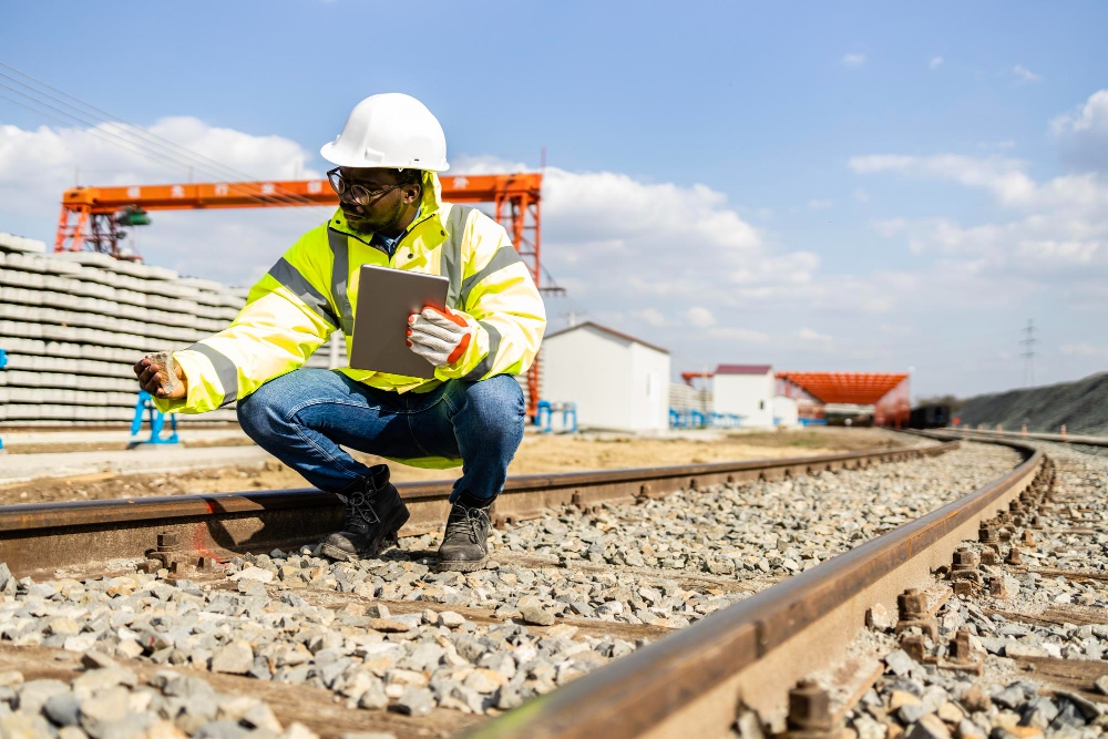 Industries Hiring