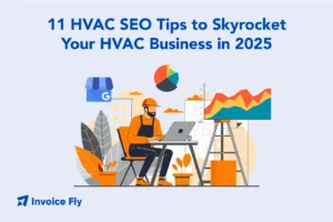 SEO for HVAC companies