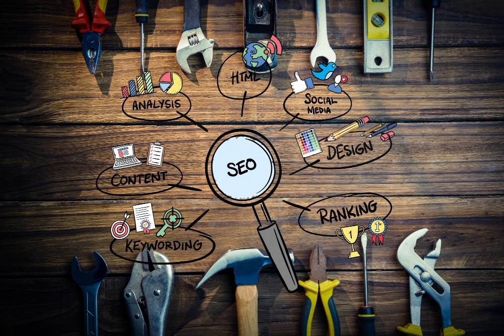 How to Start Doing SEO for Your Roofing Business.
