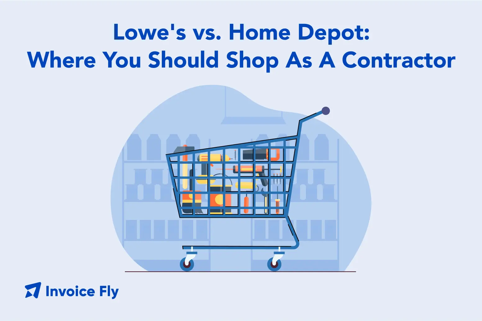 Lowes vs Home Depot Where You Should Shop As A Contractor