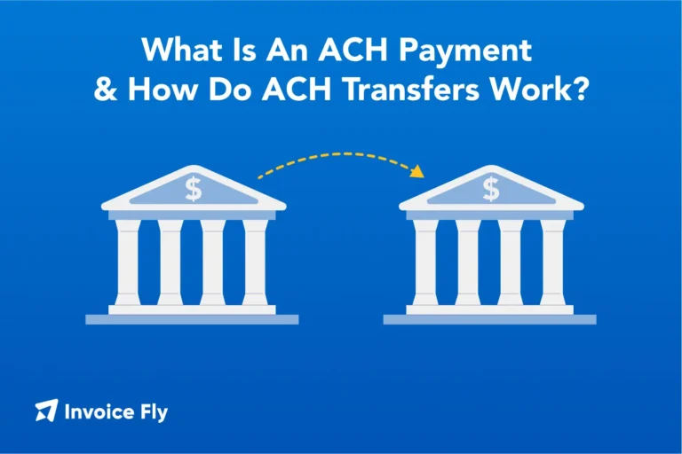 What Is An ACH Payment