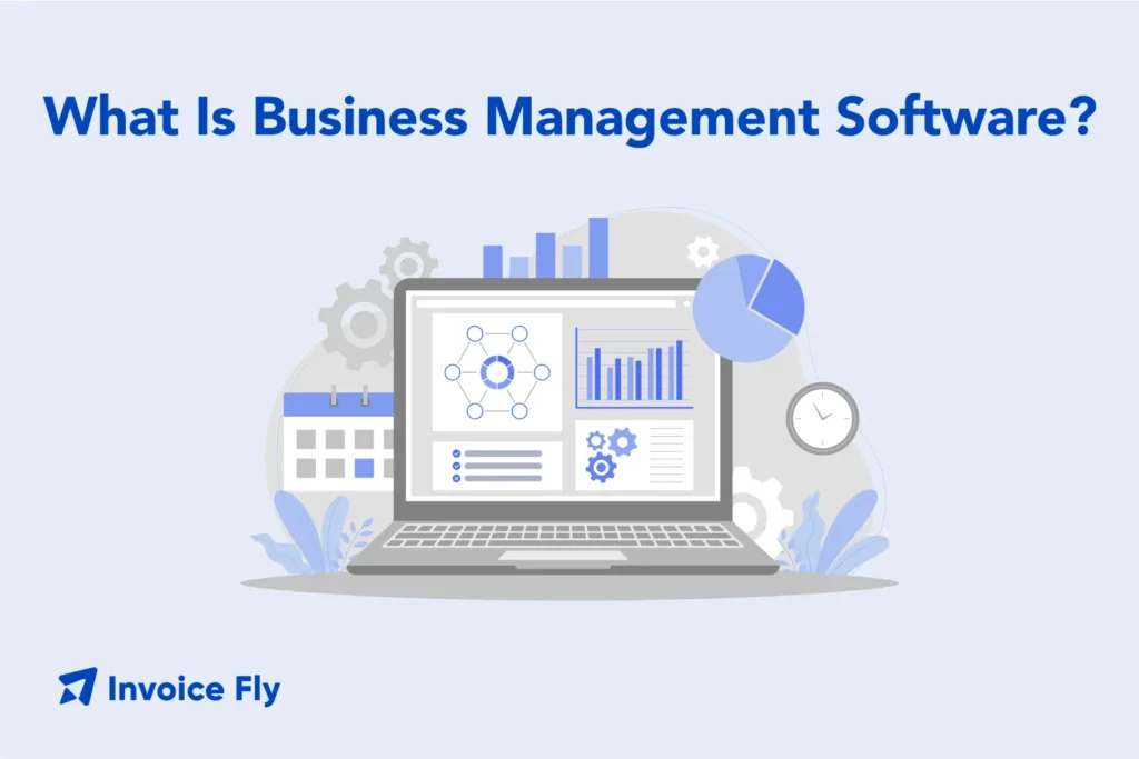 What Is Business Management Software