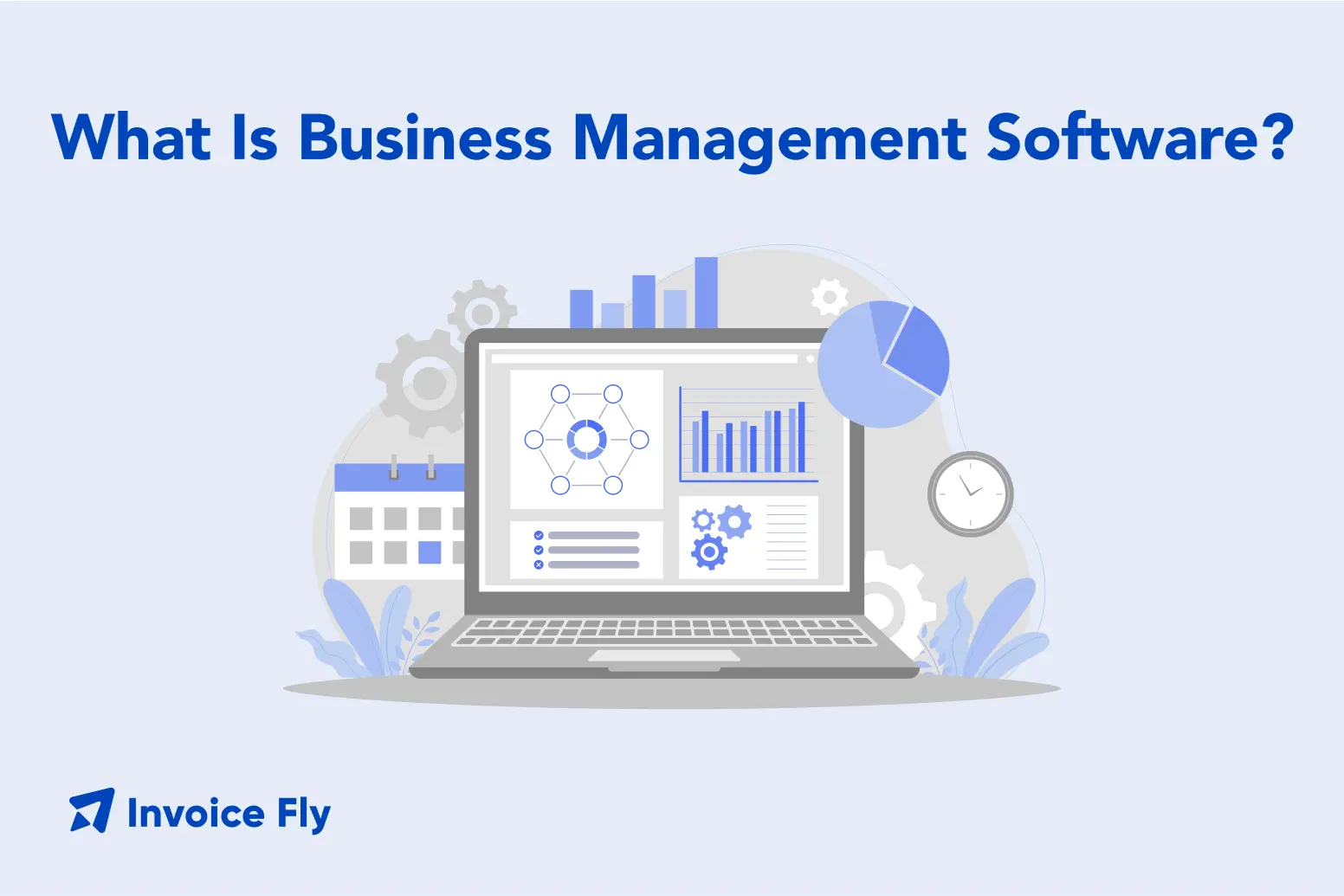 What Is Business Management Software