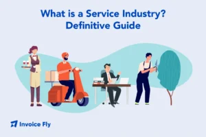 What is a Service Industry Definitive Guide