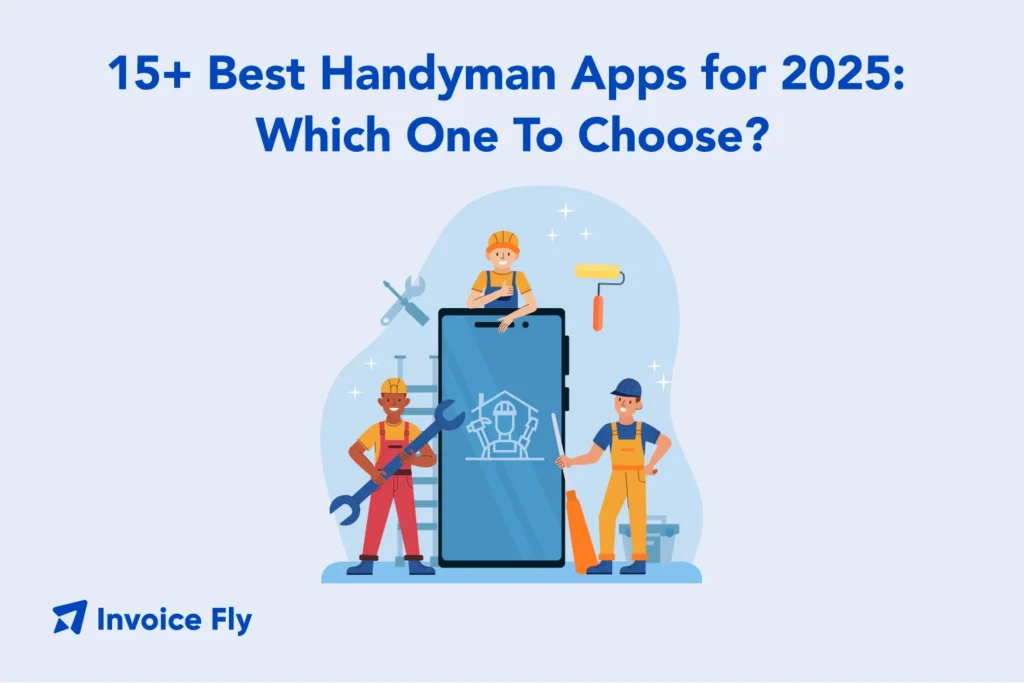 best handyman apps to choose from