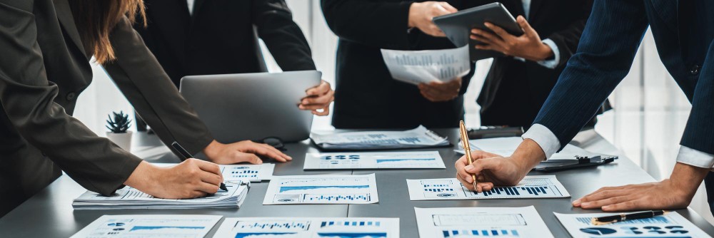 business management software