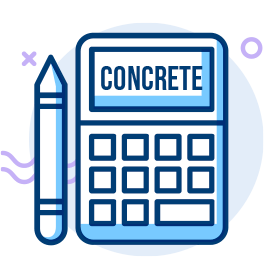 concrete calculator