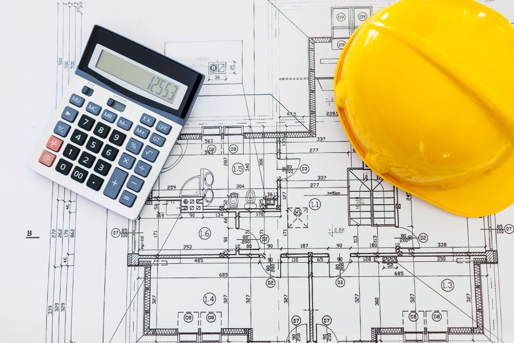 construction project planning