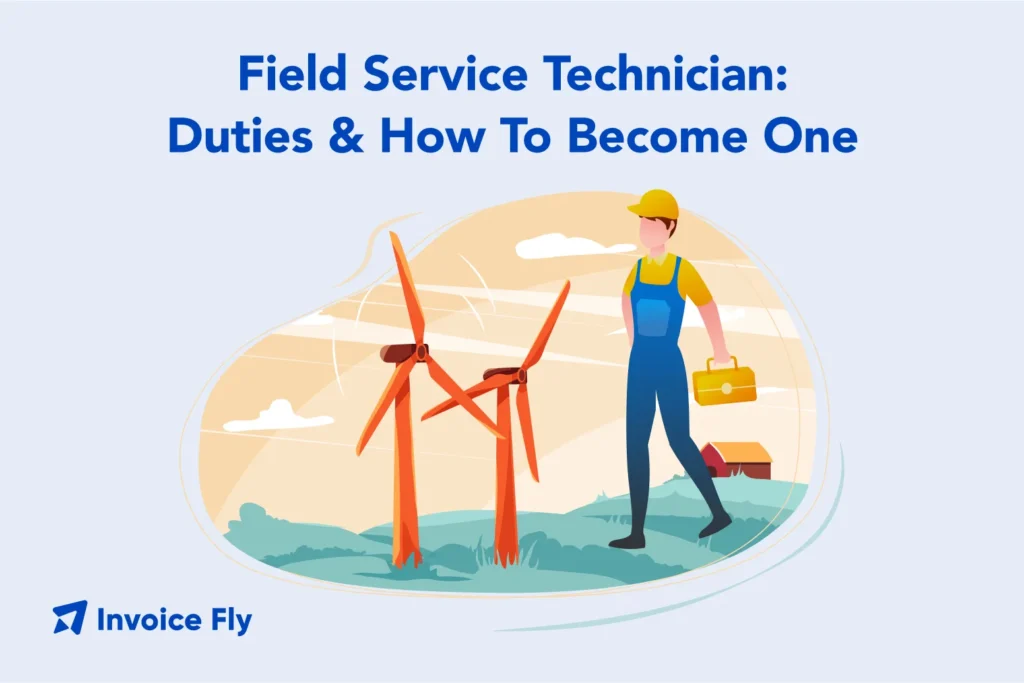 field service technician