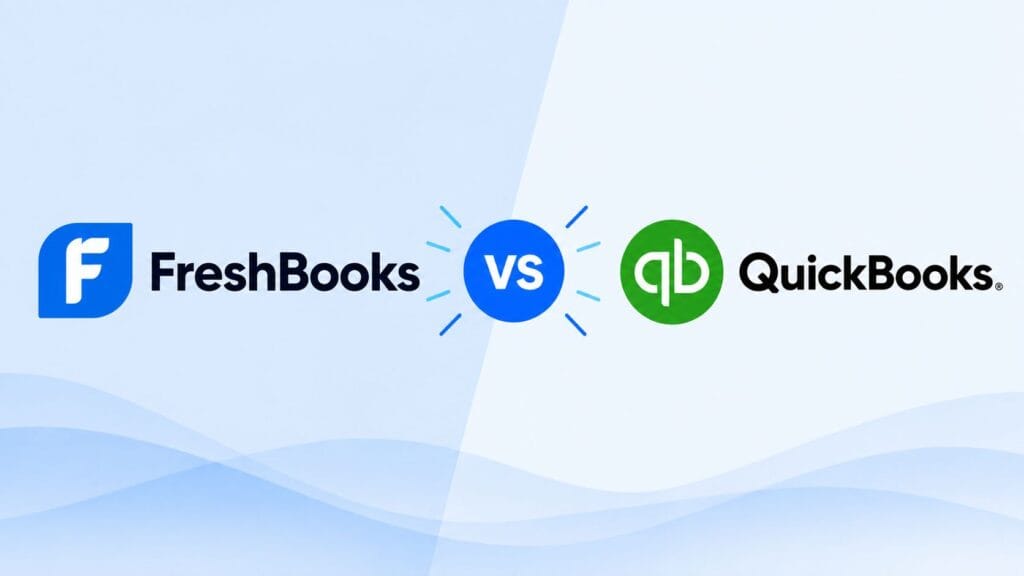 freshbooks vs quickbooks