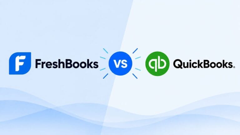 freshbooks vs quickbooks