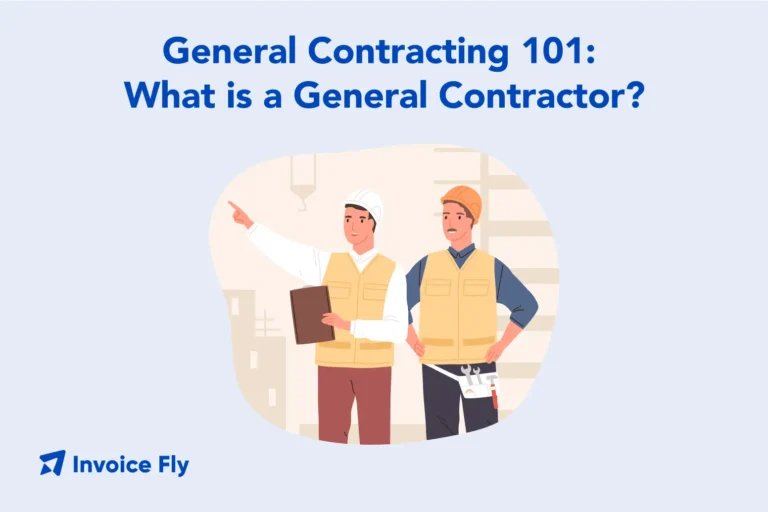 general contracting 101 what is a general contractor