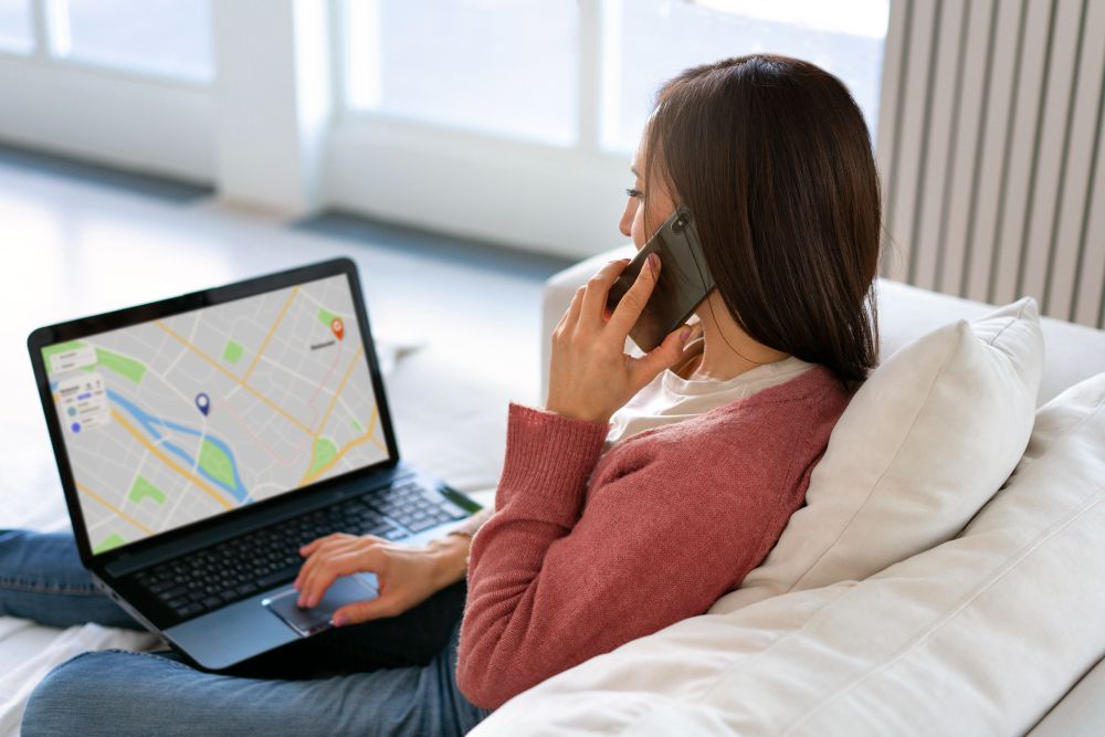 Google Local Services Ads