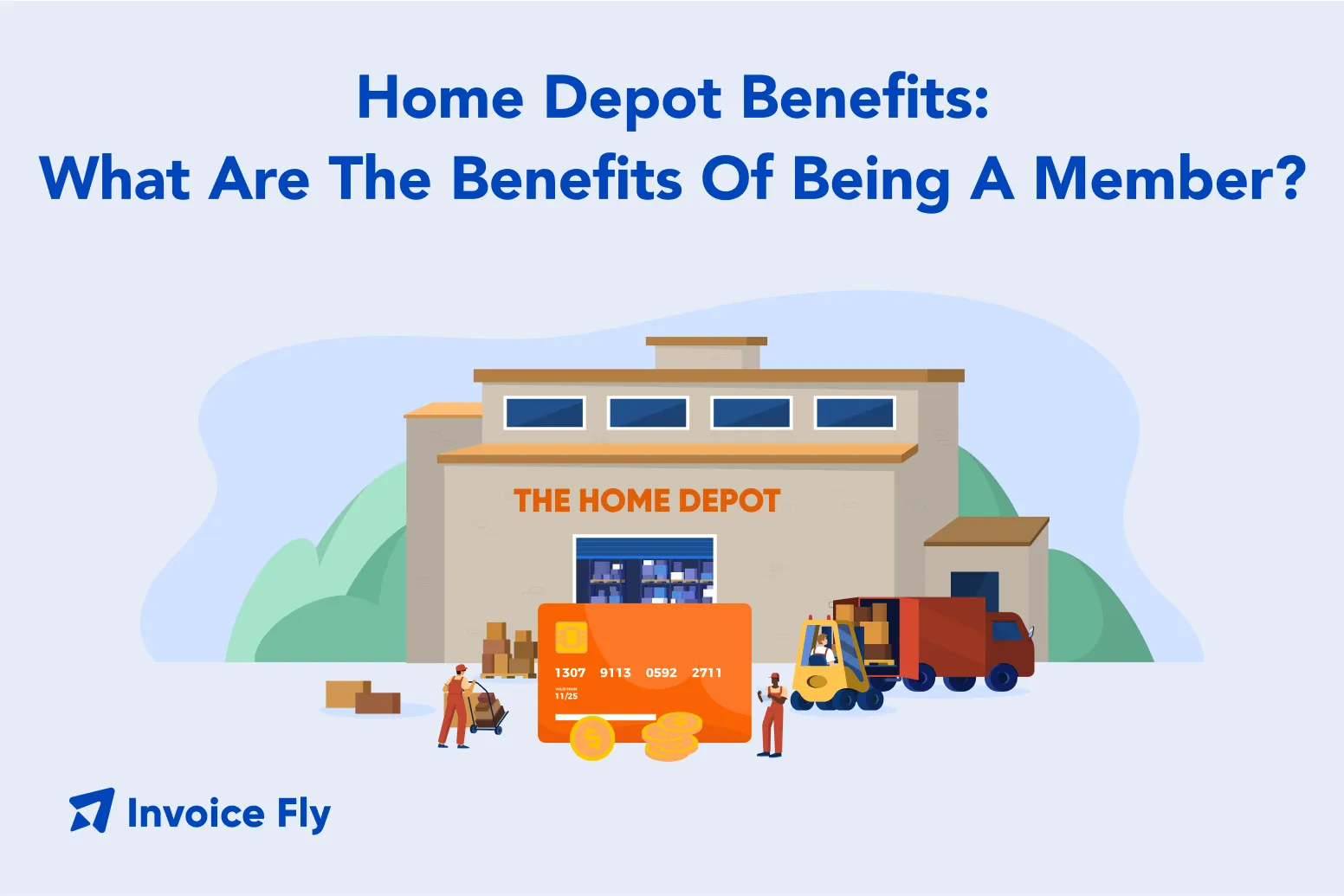 home depot benefits