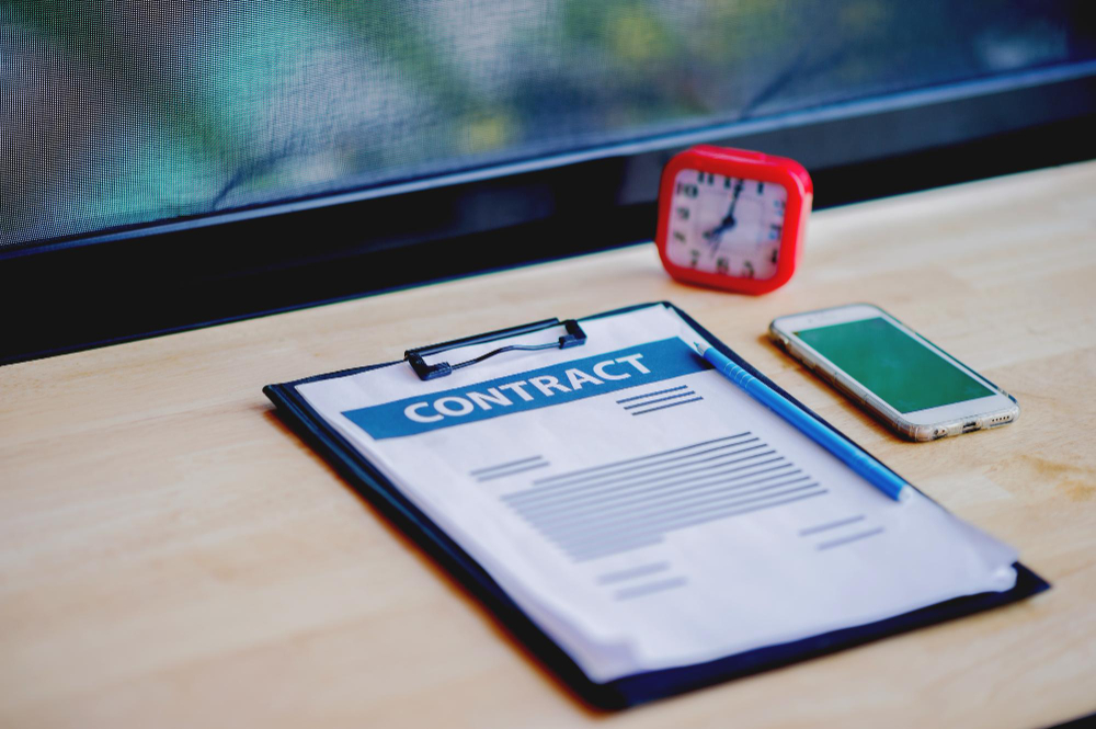 Common mistakes to avoid in HVAC contracts