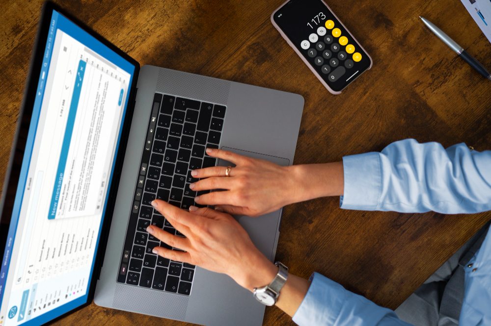 business invoicing software