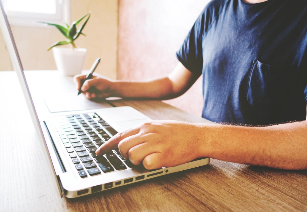 Analysing SEO results