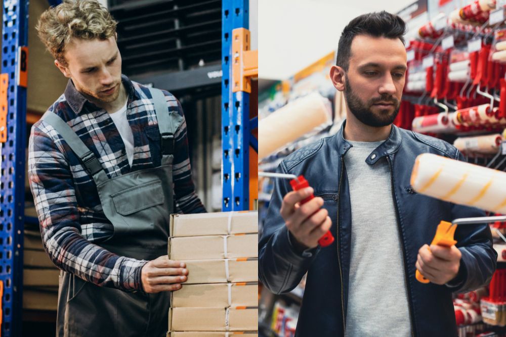 lowes vs home depot