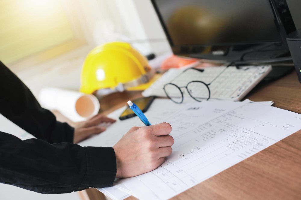 Michigan Builder’s License Application