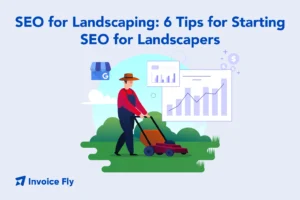 SEO Landscaping