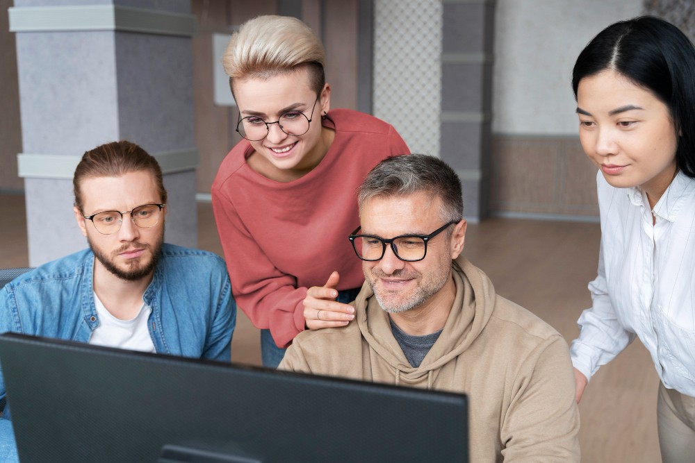 team collaboration software