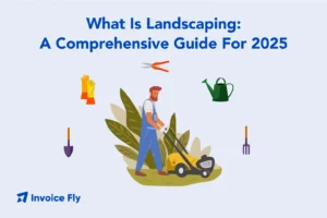 what is landscaping comprehensive guide