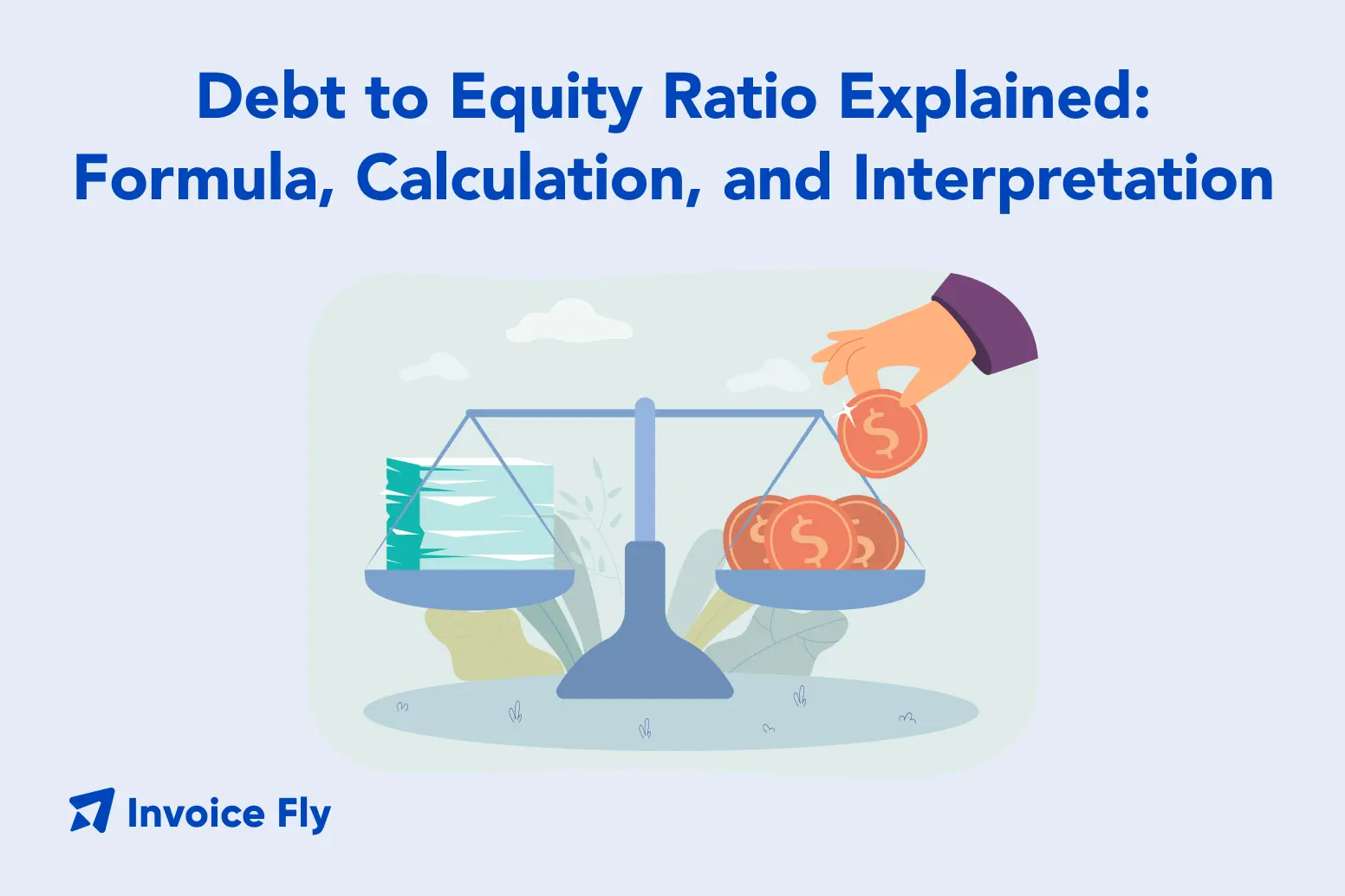 debt to equity ratio explained formula calculation and interpretation