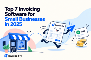 Top 7 invoicing software for small businesses in 2025