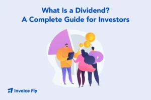 dividends explained