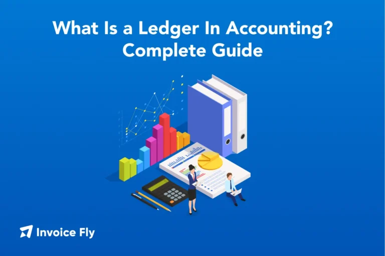 What Is a Ledger in Accounting? Complete Guide for Small Businesses