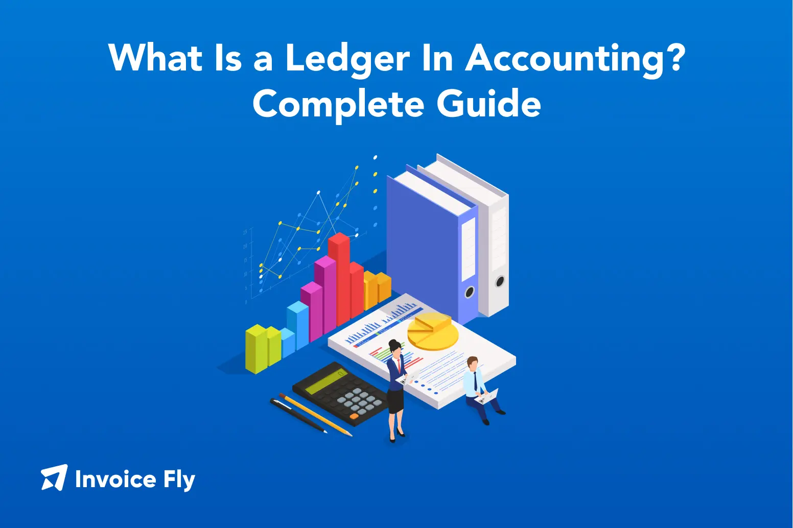 what is a ledger in accounting complete guide