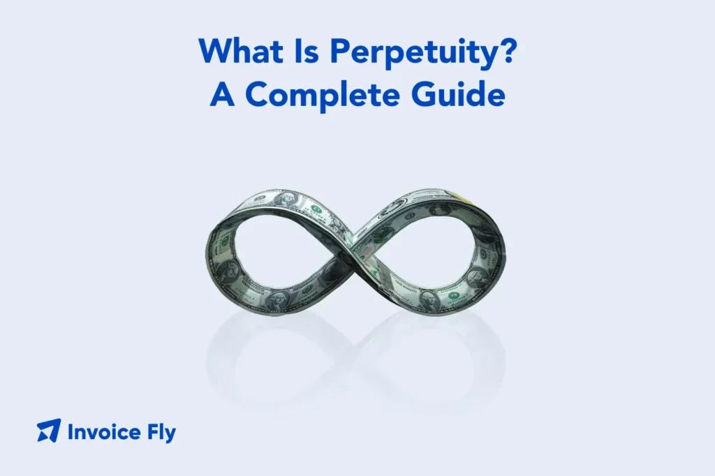 what is perpetuity